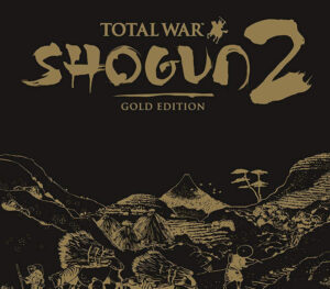 Total War: SHOGUN 2 Gold Edition PC Steam CD Key