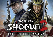 A Total War Saga: FALL OF THE SAMURAI EU PC Steam CD Key