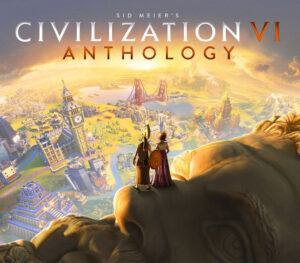 Sid Meier’s Civilization VI Anthology PC Steam CD Key