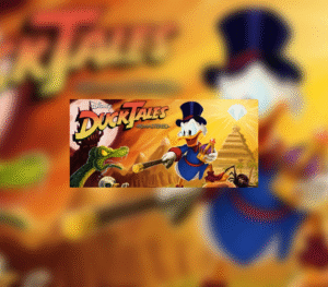 DuckTales: Remastered PC Steam CD Key