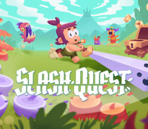 Slash Quest PC Steam CD Key