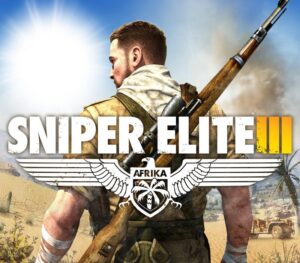 Sniper Elite 3 – Season Pass DLC PC Steam CD Key
