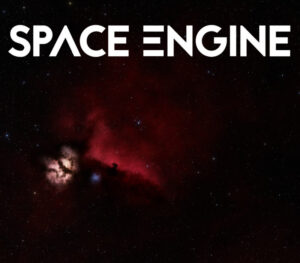 SpaceEngine PC Steam Account