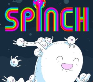 Spinch PC Steam CD Key