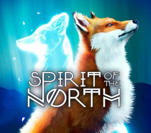 Spirit of the North EU Steam CD Key