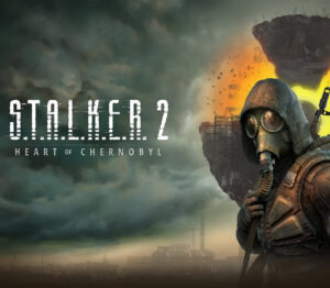 S.T.A.L.K.E.R. 2: Heart of Chornobyl PC Steam Account