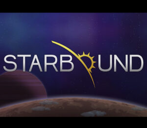 Starbound EU Steam Gift