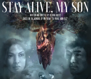 STAY ALIVE, MY SON VR PC Steam CD Key