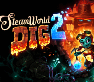 SteamWorld Dig 2 PC Steam CD Key