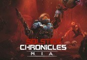 Solstice Chronicles: MIA Steam CD Key