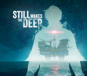 Still Wakes the Deep RoW PC Steam CD Key