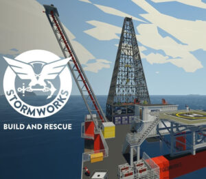 Stormworks: Build and Rescue Steam Account