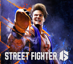 Street Fighter 6 EU Steam CD Key
