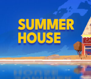 SUMMERHOUSE Steam CD Key
