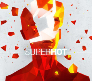 SUPERHOT EU Steam CD Key