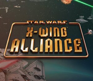 STAR WARS – X-Wing Alliance EU PC Steam CD Key