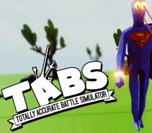 Totally Accurate Battle Simulator PC Steam Account