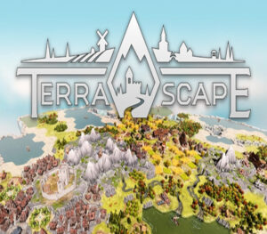 TerraScape EU PC Steam CD Key