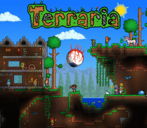 Terraria LATAM Steam CD Key