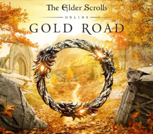 The Elder Scrolls Online Collection – Gold Road PC Steam CD Key
