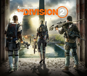 Tom Clancy’s The Division 2 Epic Games Account
