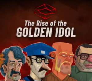 The Rise of the Golden Idol PC Steam CD Key