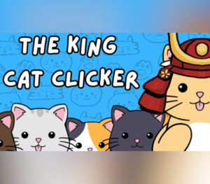 The King Cat Clicker PC Steam CD Key