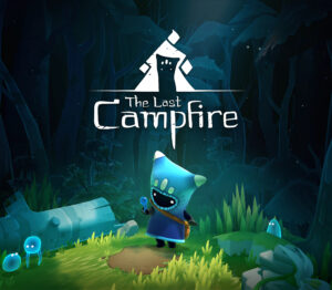 The Last Campfire EU PC Steam CD Key