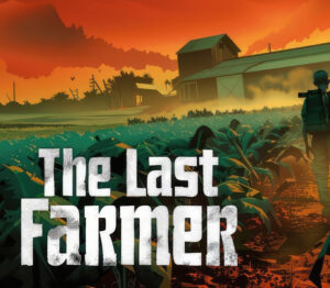 The Last FARMER PC Steam CD Key