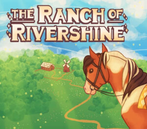 The Ranch of Rivershine PC Steam CD Key