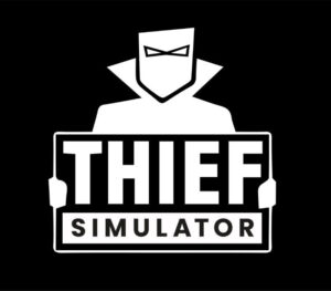 Thief Simulator EU PC Steam CD Key