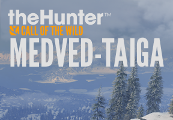 theHunter: Call of the Wild – Tents & Ground Blinds DLC Steam CD Key