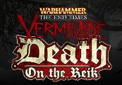 Warhammer: End Times – Vermintide Death on the Reik DLC Steam CD Key