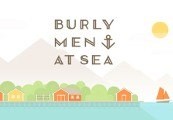 Burly Men at Sea US Steam CD Key