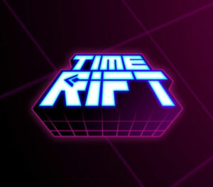 Time Rift PC Steam CD Key