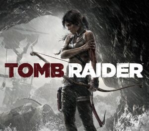 Tomb Raider GOTY Edition (2014) EU Steam CD Key