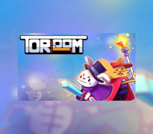 Toroom PC Steam CD Key