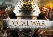 Total War Grand Master Collection PC Steam CD Key