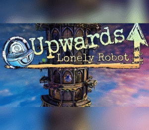 Upwards, Lonely Robot EU PC Steam CD Key