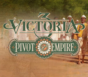 Victoria 3 – Pivot of Empire DLC PC Steam CD Key