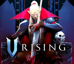 V Rising EU v2 Steam Altergift