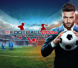 WE ARE FOOTBALL 2024 Epic Games Account