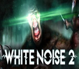 White Noise 2 EU PC Steam CD Key