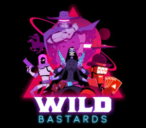Wild Bastards PC Steam CD Key
