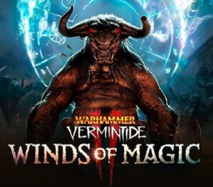 Warhammer: Vermintide 2 – Winds of Magic DLC EU Steam CD Key