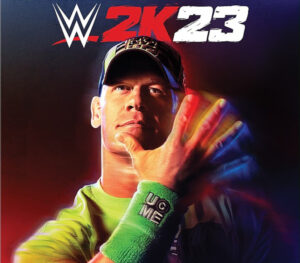 WWE 2K23 EU PC Steam CD Key