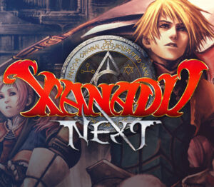 Xanadu Next Steam CD Key
