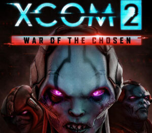 XCOM 2 – War of the Chosen DLC PC Steam CD Key