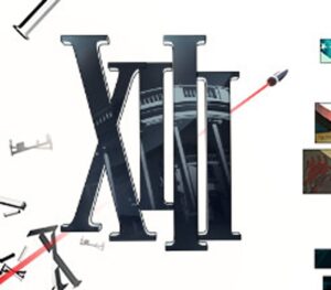 XIII – Remake PC Steam CD Key