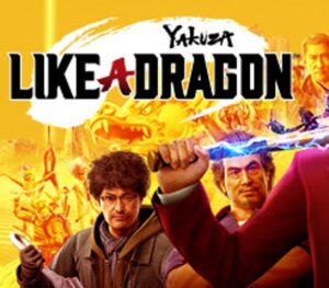 Yakuza: Like a Dragon Legendary Hero Edition PC Steam CD Key